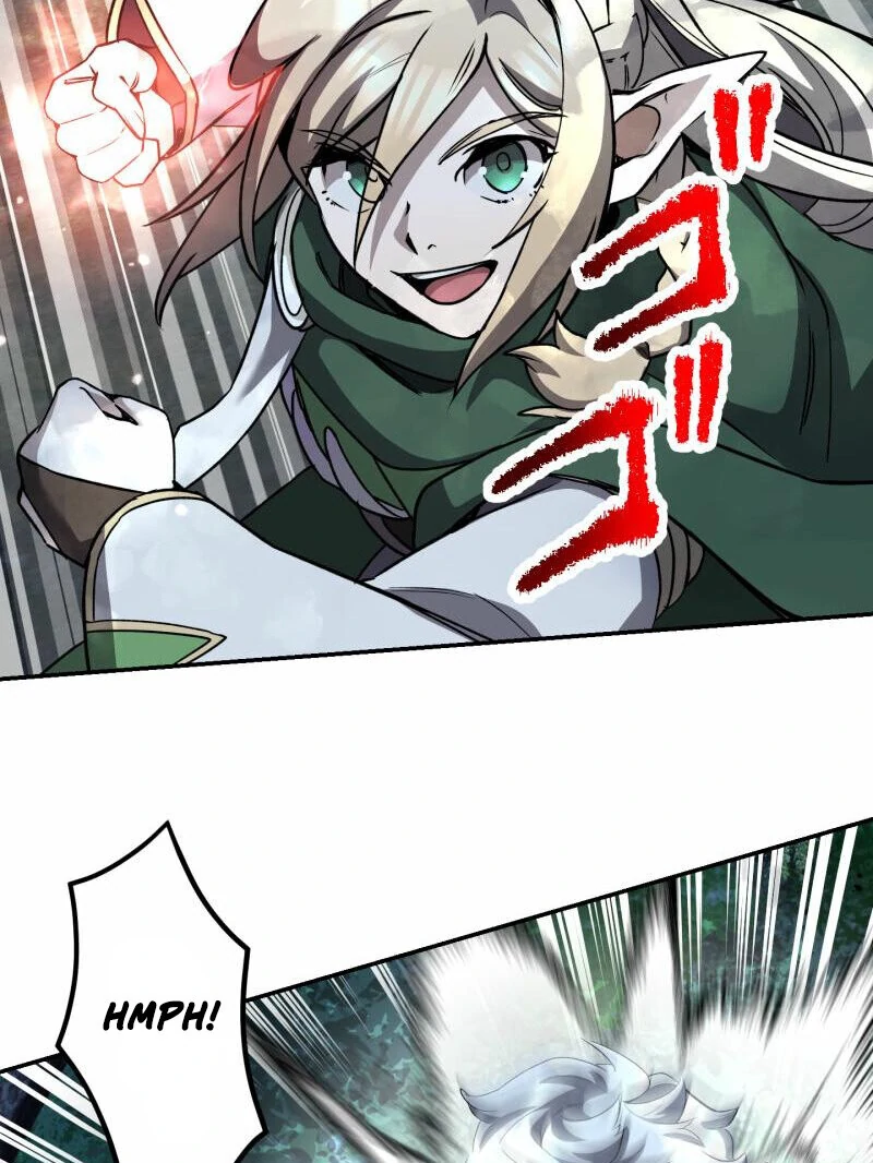 Monster Eater - Chapter 70 Page 90