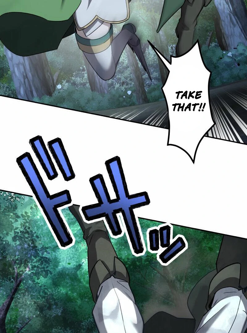 Monster Eater - Chapter 70 Page 94