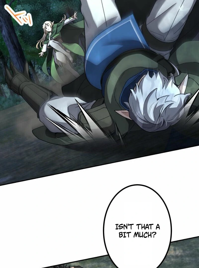 Monster Eater - Chapter 70 Page 95