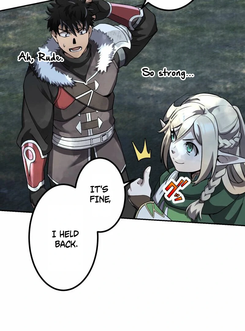 Monster Eater - Chapter 70 Page 96