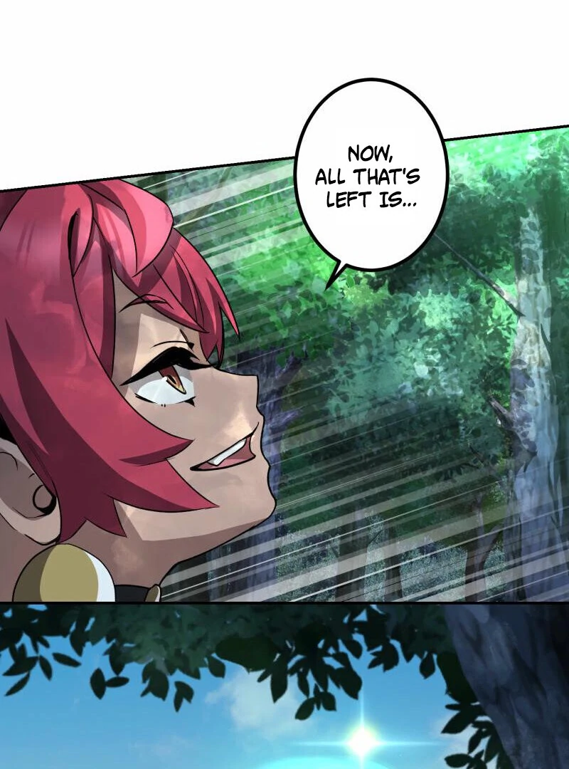 Monster Eater - Chapter 70 Page 97