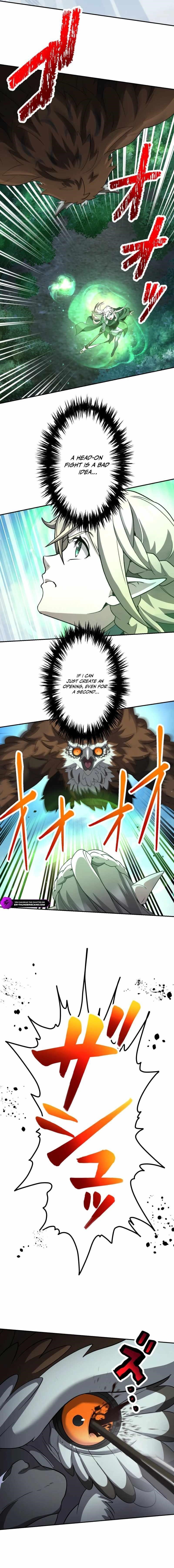 Monster Eater - Chapter 71 Page 13