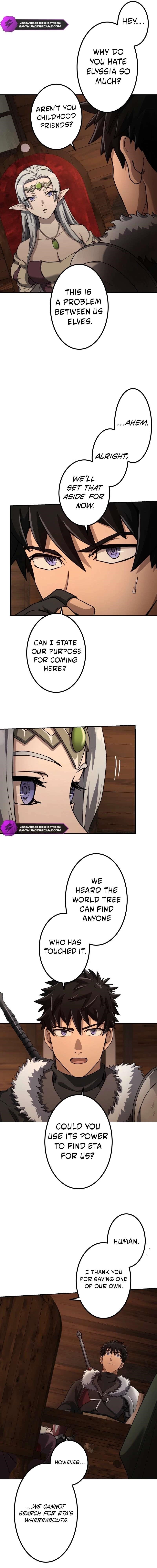 Monster Eater - Chapter 74 Page 13