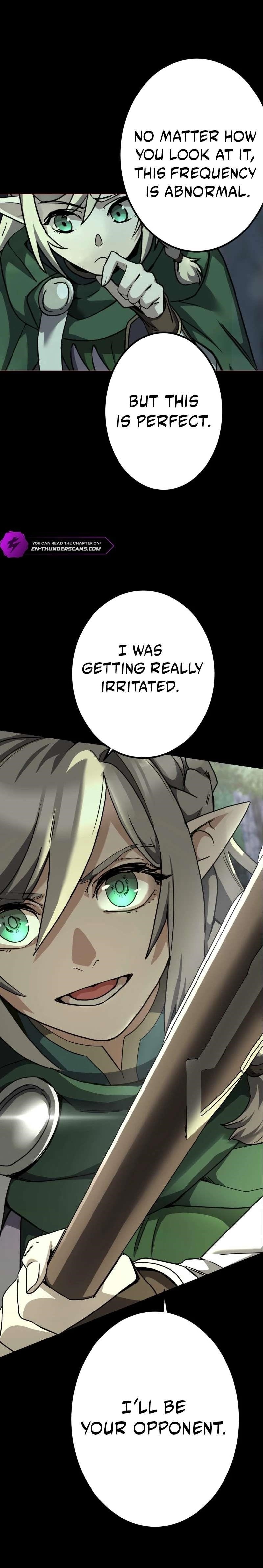 Monster Eater - Chapter 74 Page 17