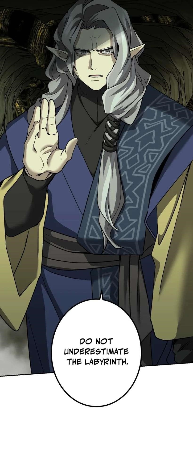 Monster Eater - Chapter 78 Page 13