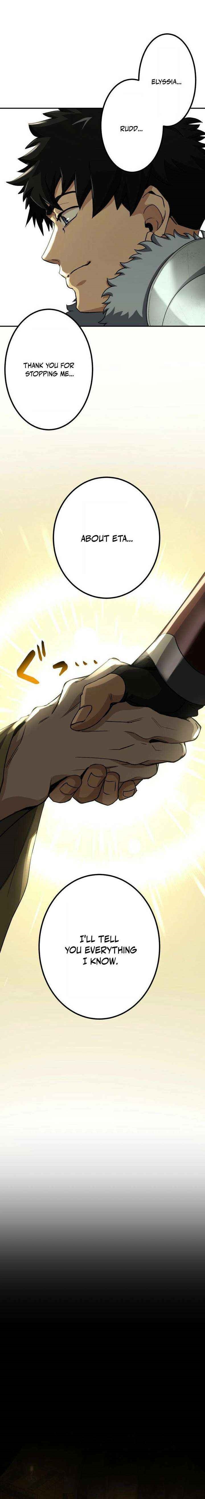 Monster Eater - Chapter 88 Page 1