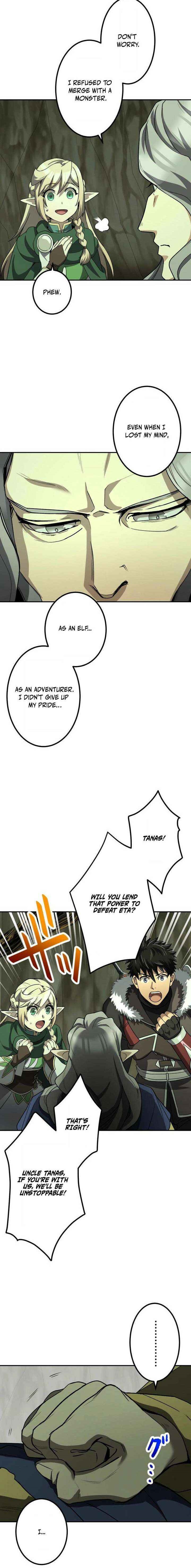 Monster Eater - Chapter 88 Page 14