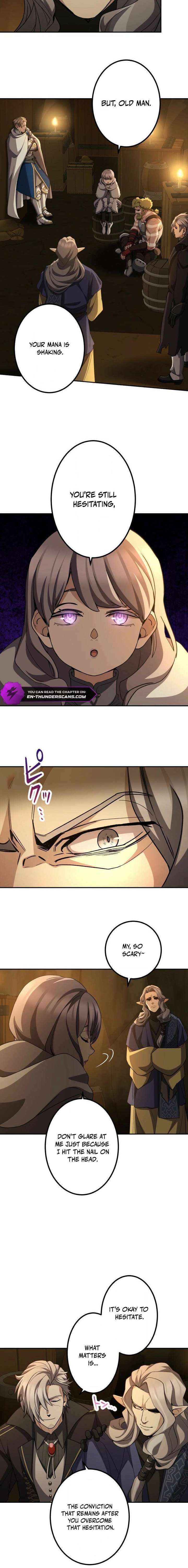 Monster Eater - Chapter 88 Page 4