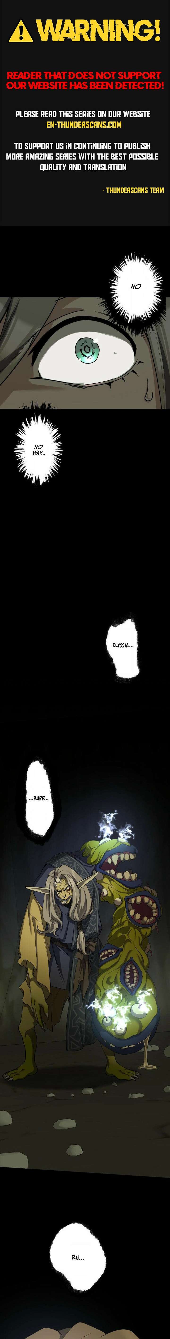 Monster Eater - Chapter 89 Page 1