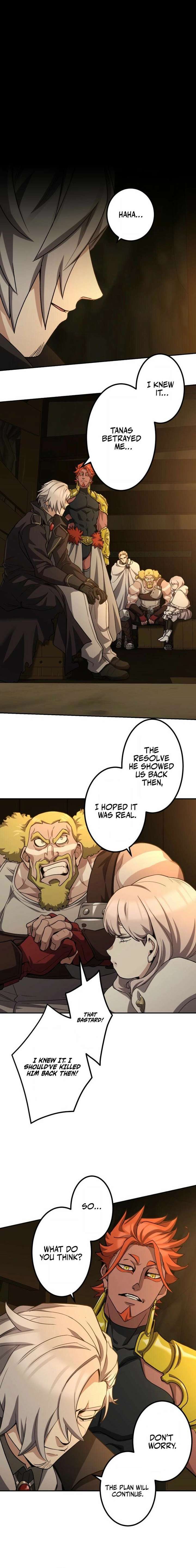 Monster Eater - Chapter 89 Page 6