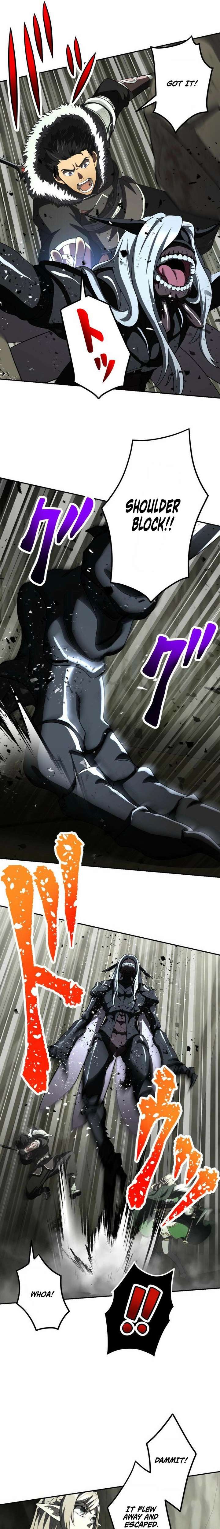 Monster Eater - Chapter 90 Page 15