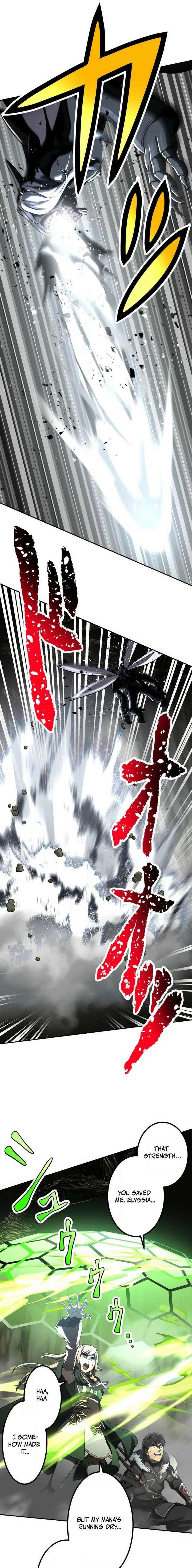 Monster Eater - Chapter 90 Page 17