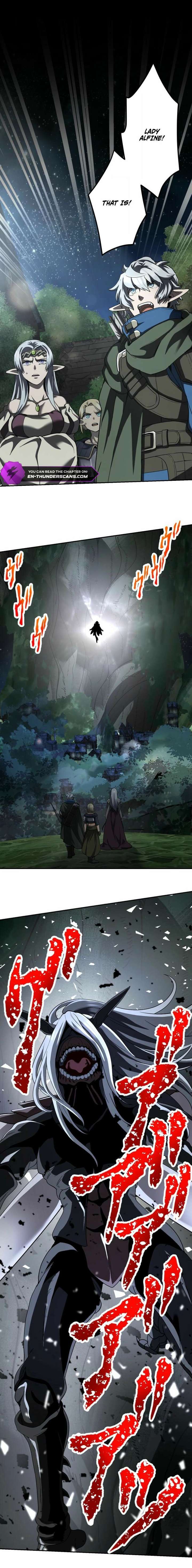 Monster Eater - Chapter 90 Page 21