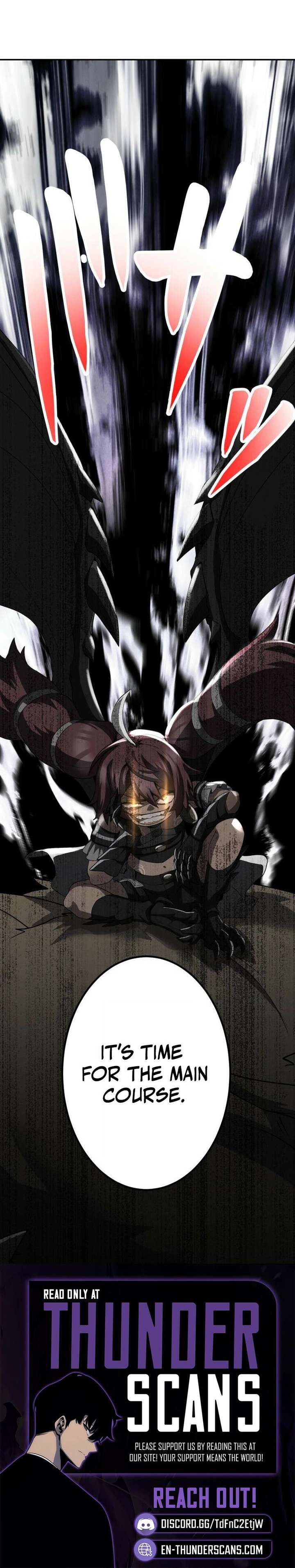 Monster Eater - Chapter 90 Page 23