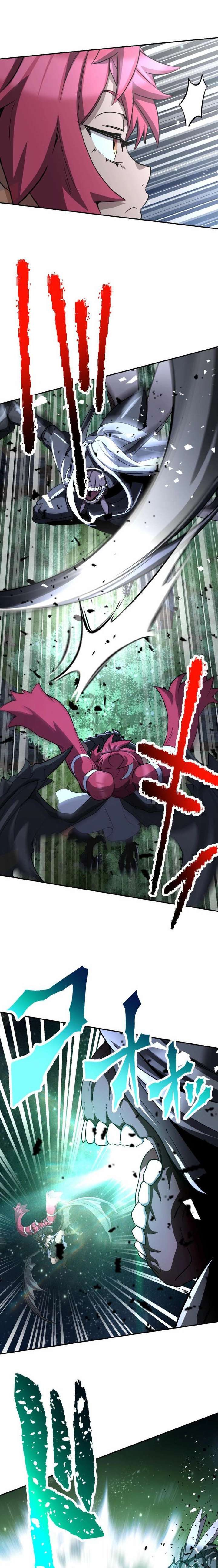 Monster Eater - Chapter 91 Page 15