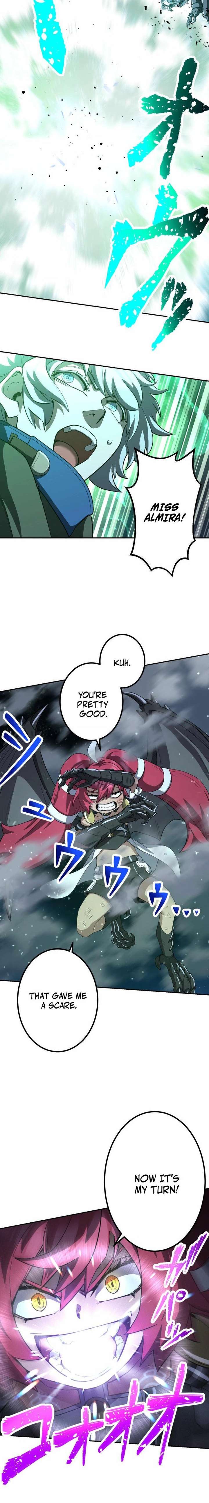 Monster Eater - Chapter 91 Page 16