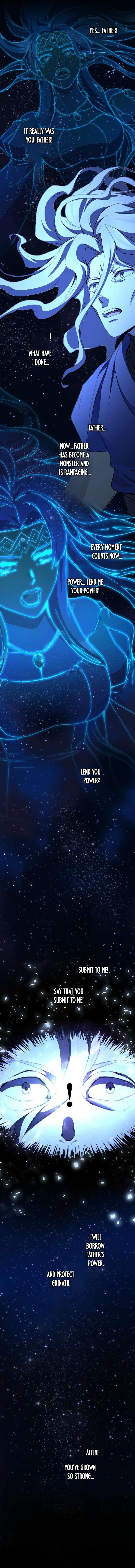 Monster Eater - Chapter 93 Page 7