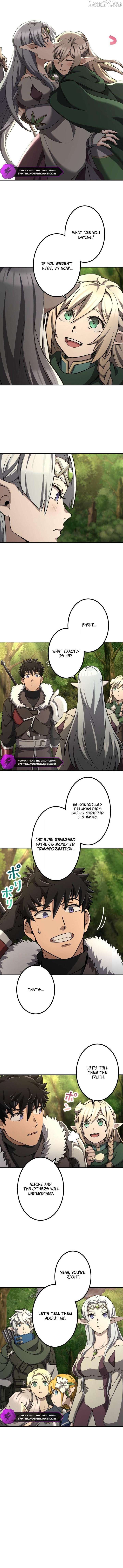 Monster Eater - Chapter 94 Page 3