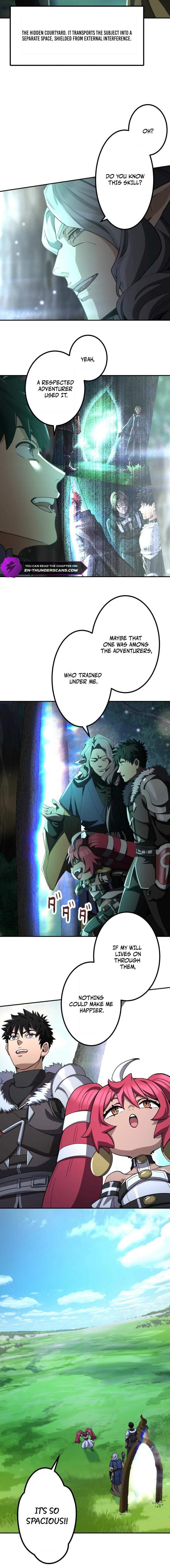 Monster Eater - Chapter 95 Page 16