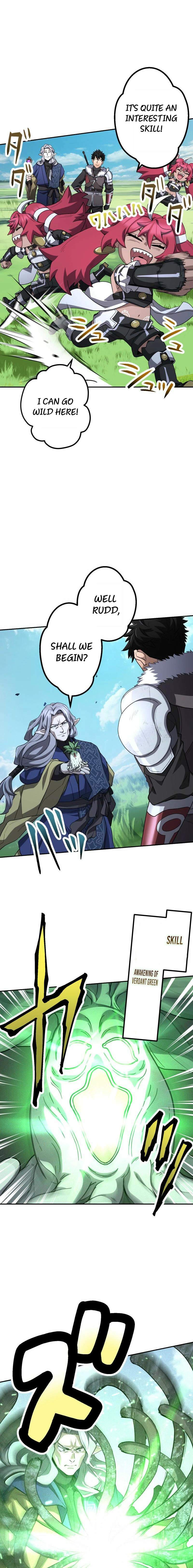 Monster Eater - Chapter 95 Page 17