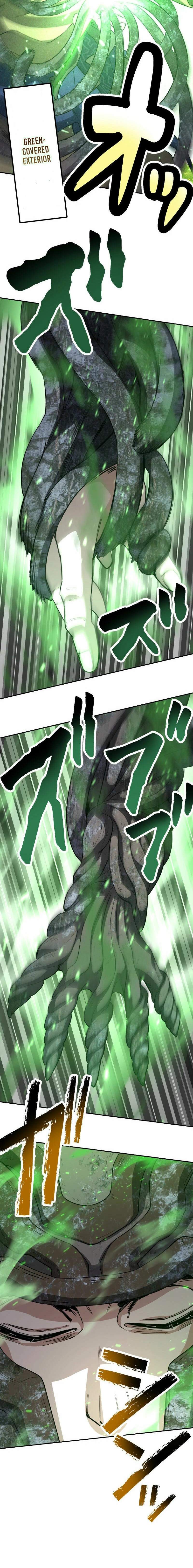 Monster Eater - Chapter 95 Page 18