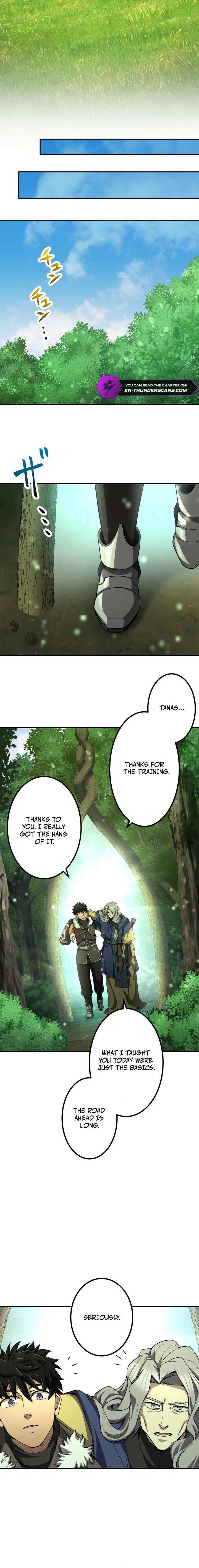 Monster Eater - Chapter 96 Page 14