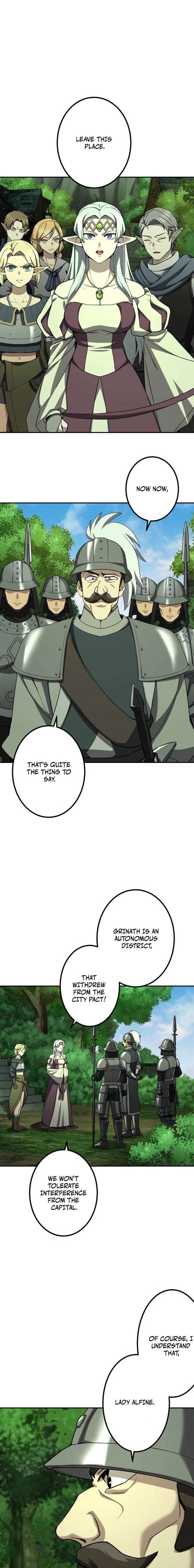 Monster Eater - Chapter 96 Page 17