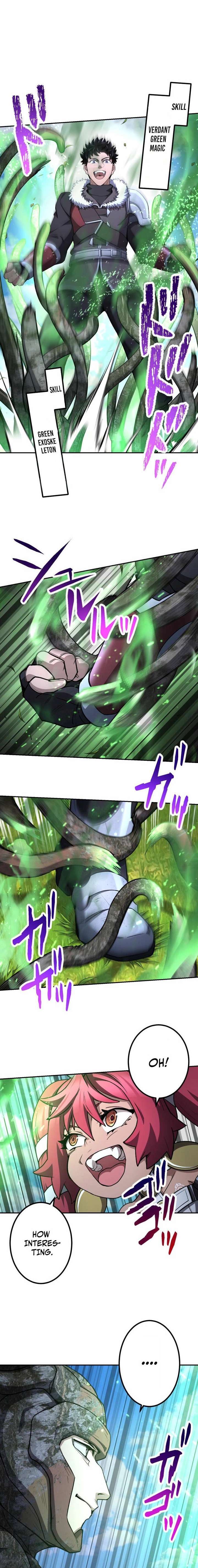 Monster Eater - Chapter 96 Page 3