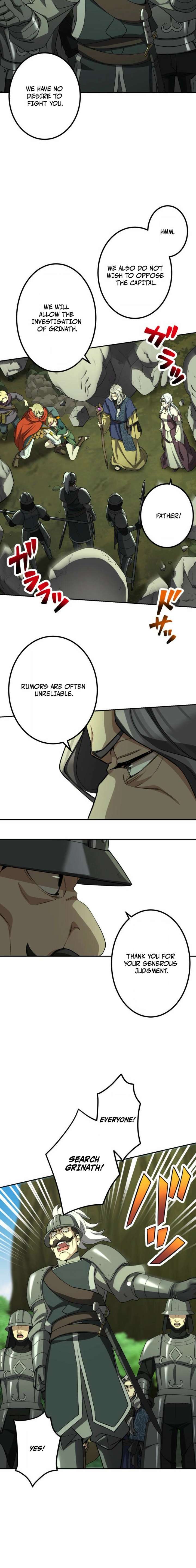 Monster Eater - Chapter 97 Page 16