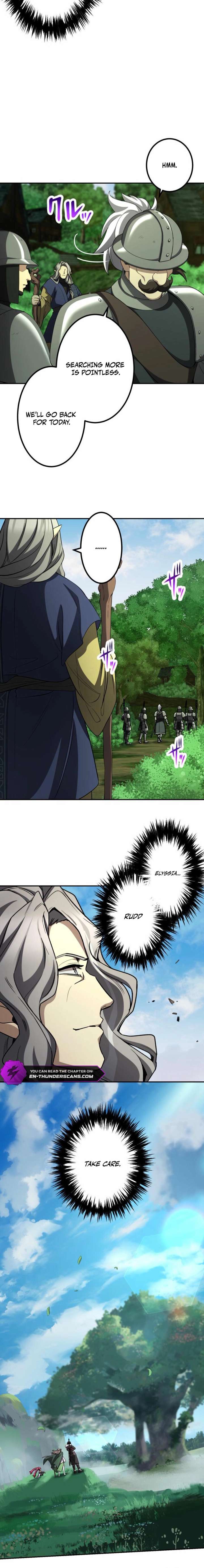 Monster Eater - Chapter 98 Page 14