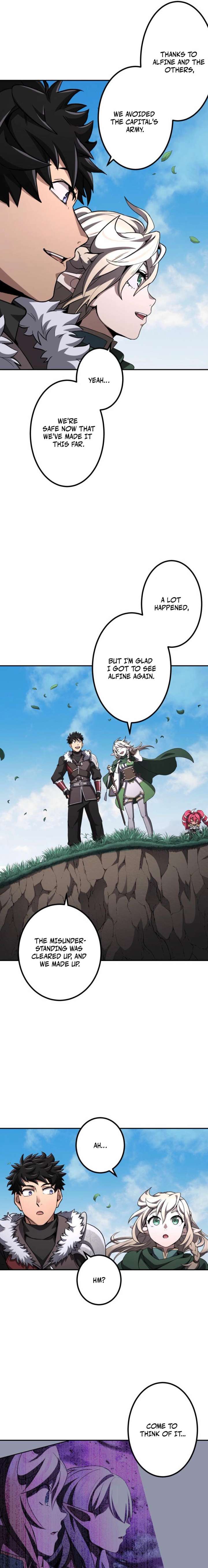 Monster Eater - Chapter 98 Page 15