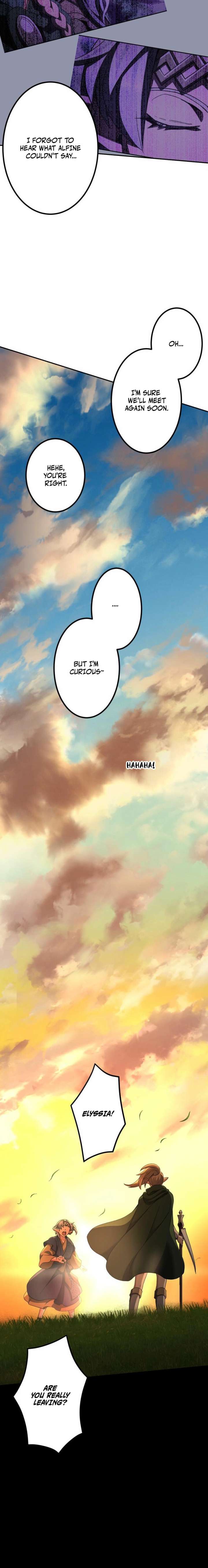 Monster Eater - Chapter 98 Page 16