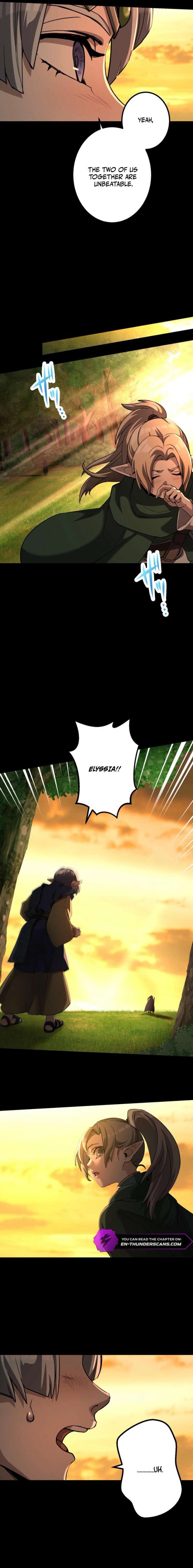 Monster Eater - Chapter 98 Page 19