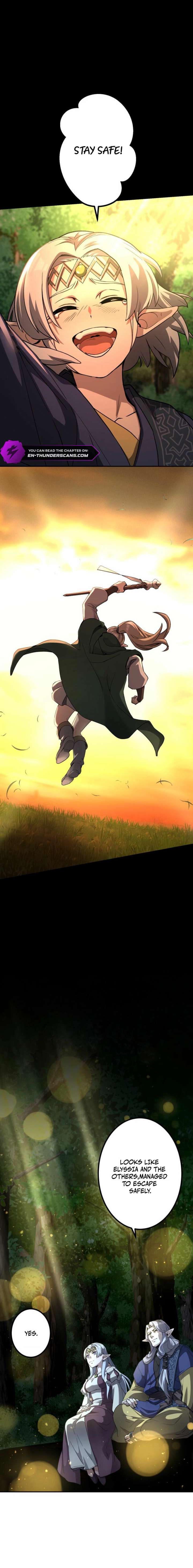 Monster Eater - Chapter 98 Page 20