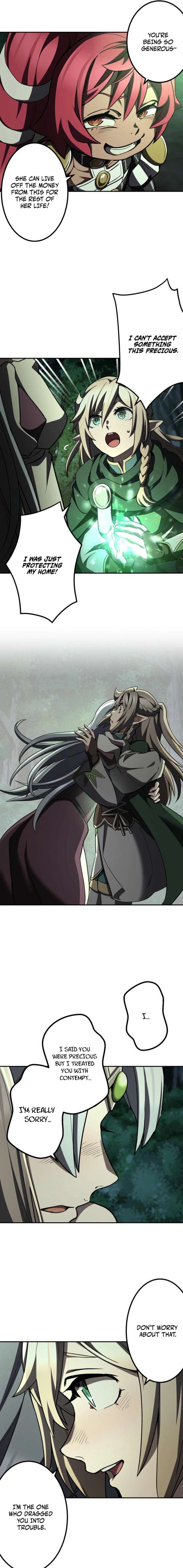 Monster Eater - Chapter 98 Page 3