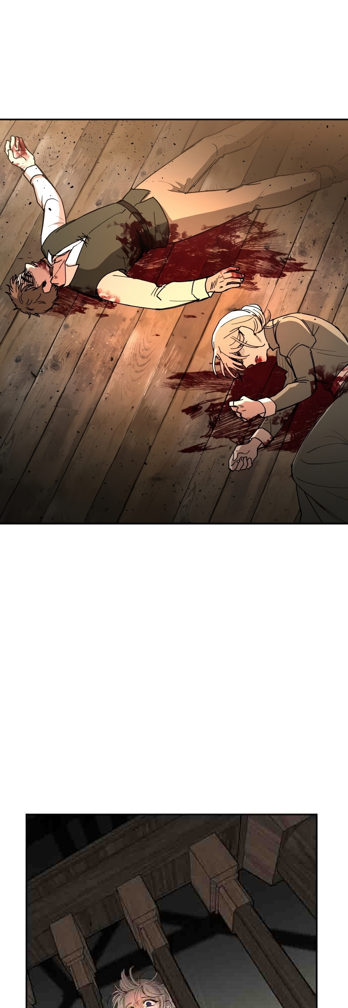 A World Of Gold To You - Chapter 1 Page 104