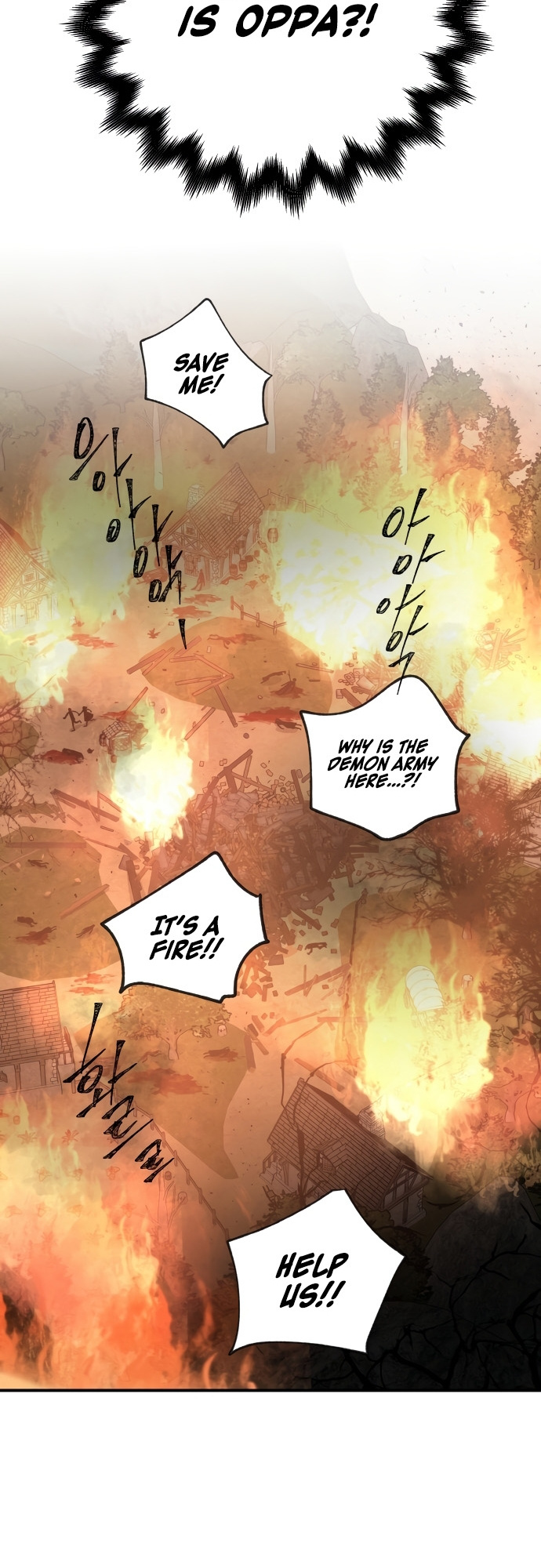 A World Of Gold To You - Chapter 1 Page 112