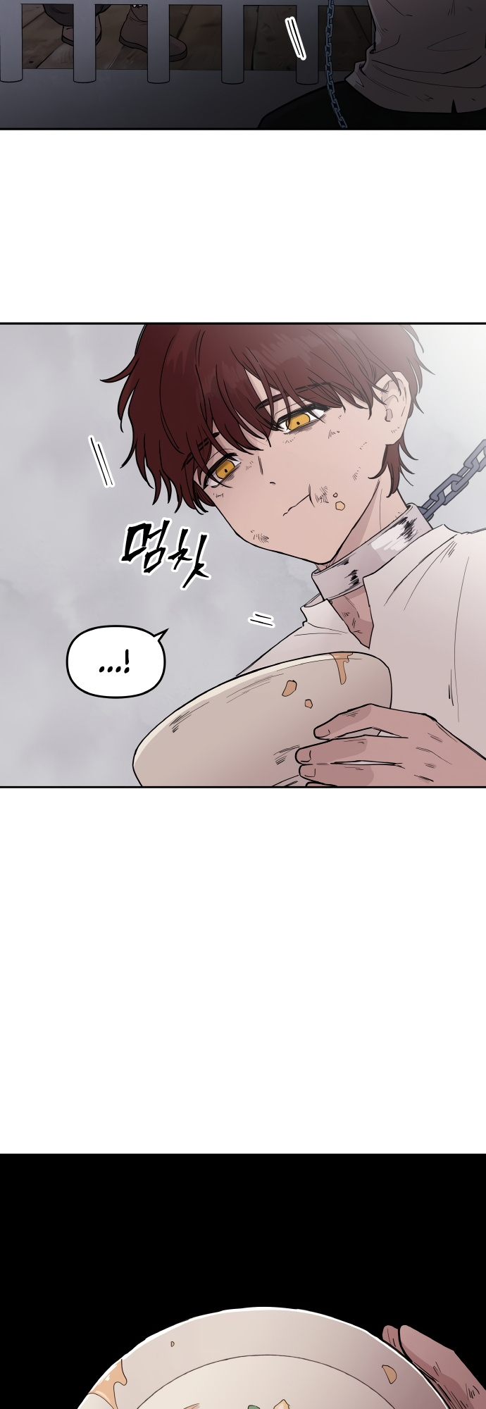 A World Of Gold To You - Chapter 1 Page 22