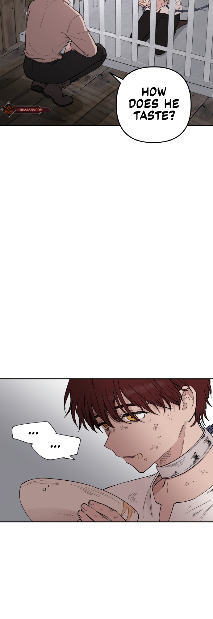 A World Of Gold To You - Chapter 1 Page 24