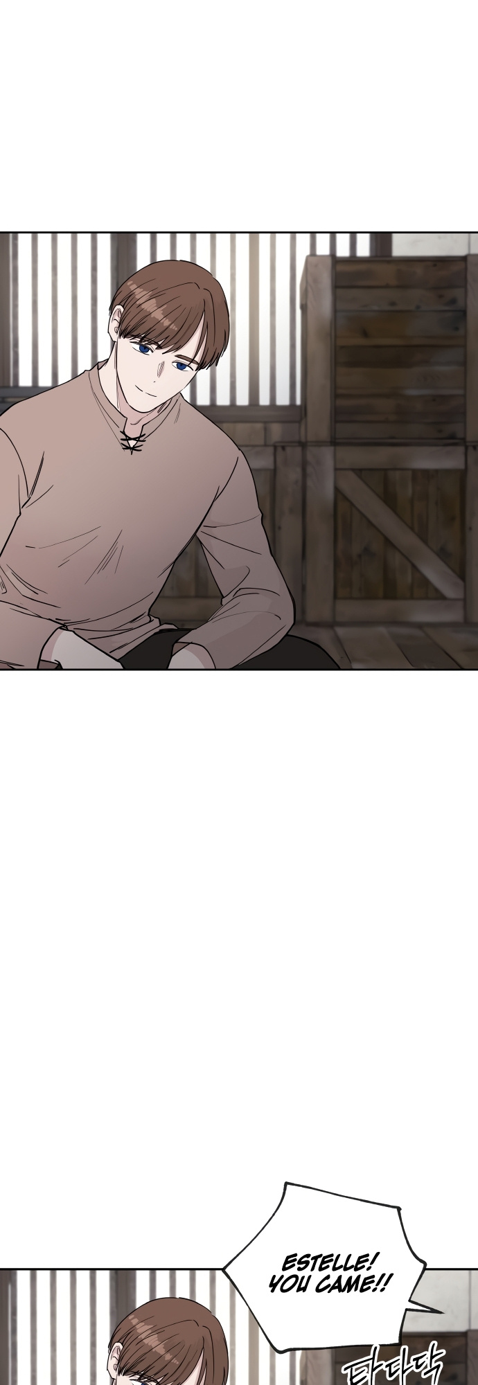 A World Of Gold To You - Chapter 1 Page 25