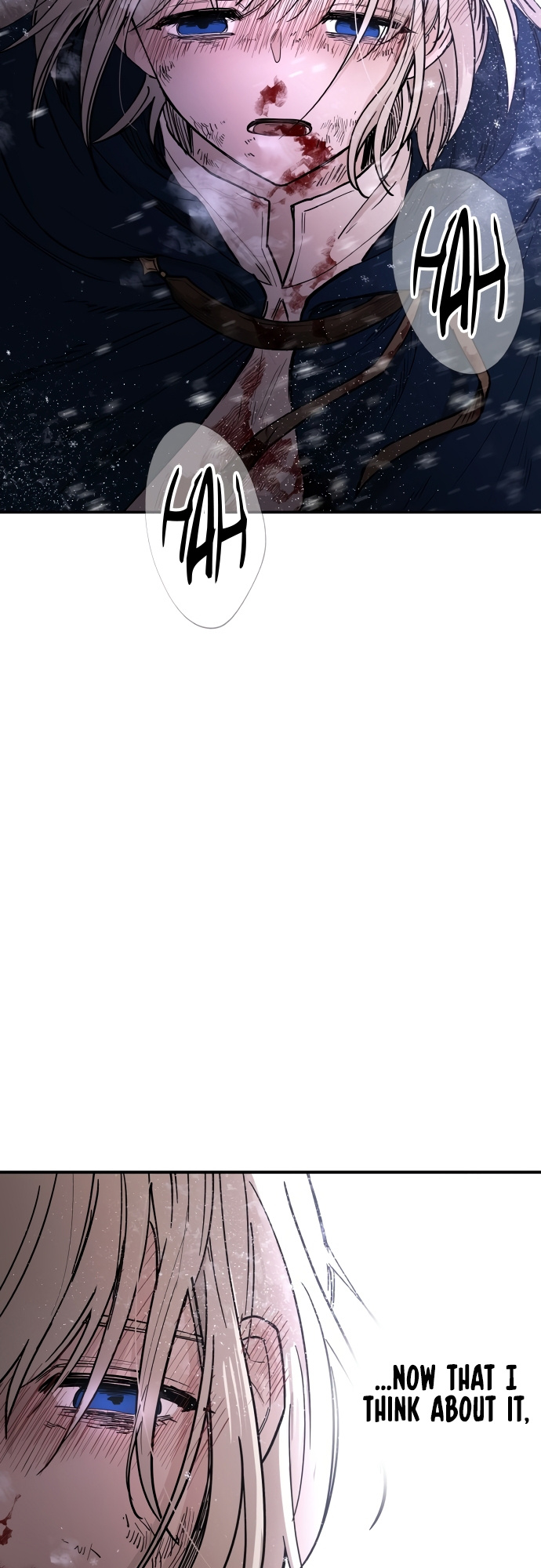 A World Of Gold To You - Chapter 1 Page 3