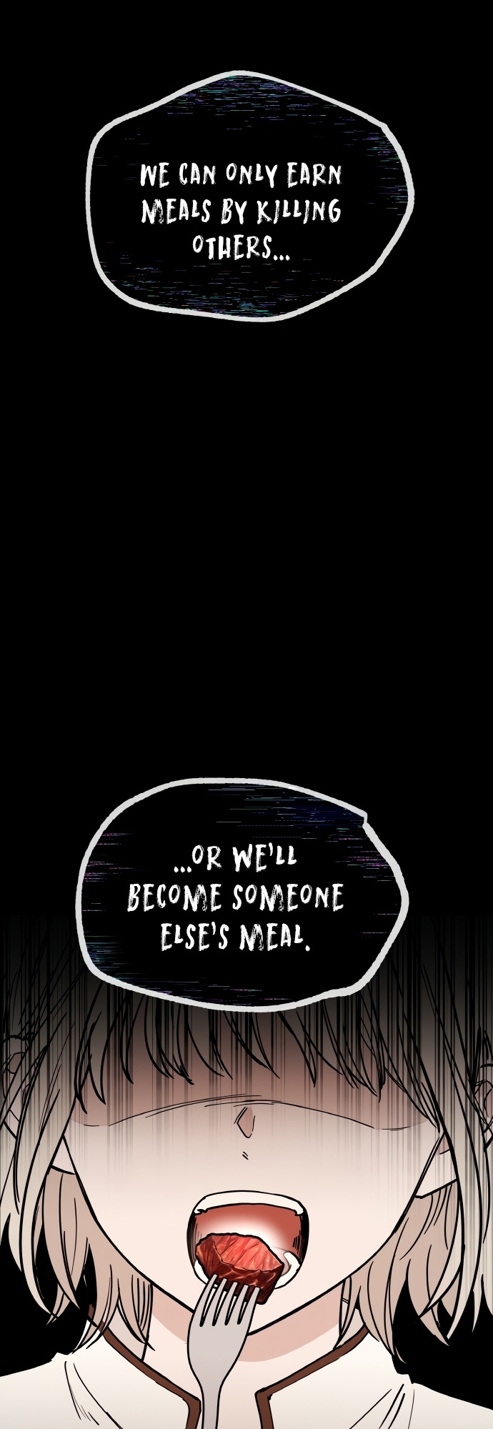 A World Of Gold To You - Chapter 1 Page 30