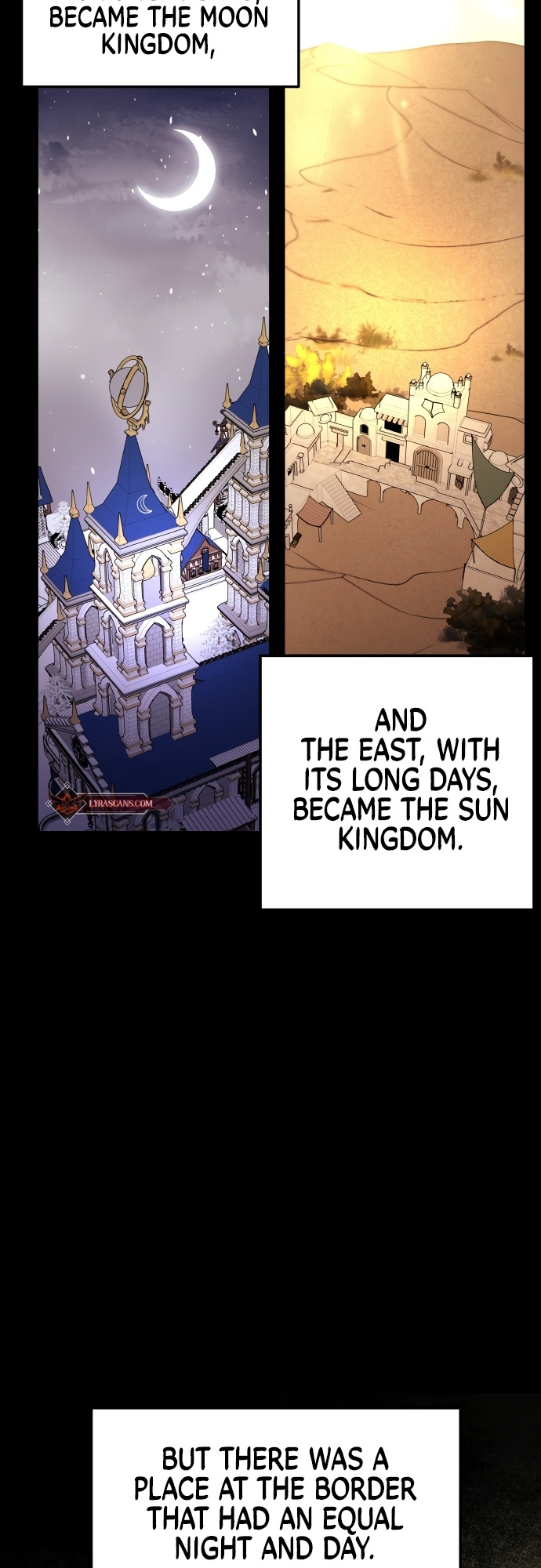 A World Of Gold To You - Chapter 1 Page 39