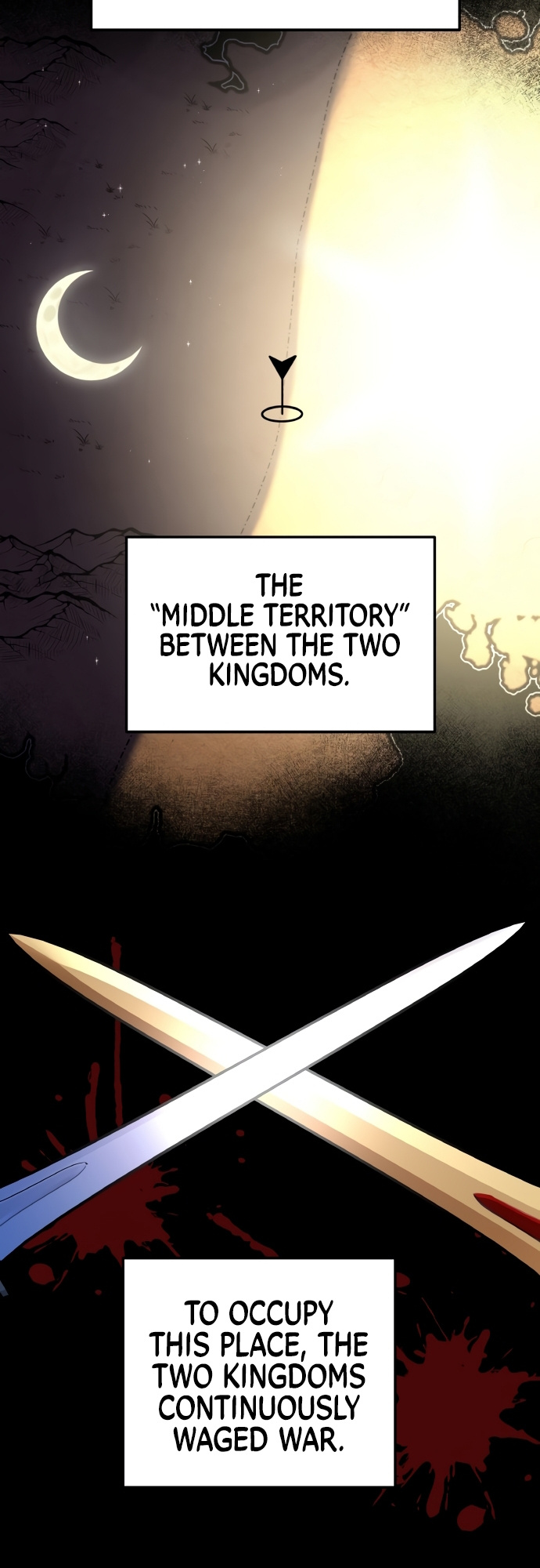 A World Of Gold To You - Chapter 1 Page 40