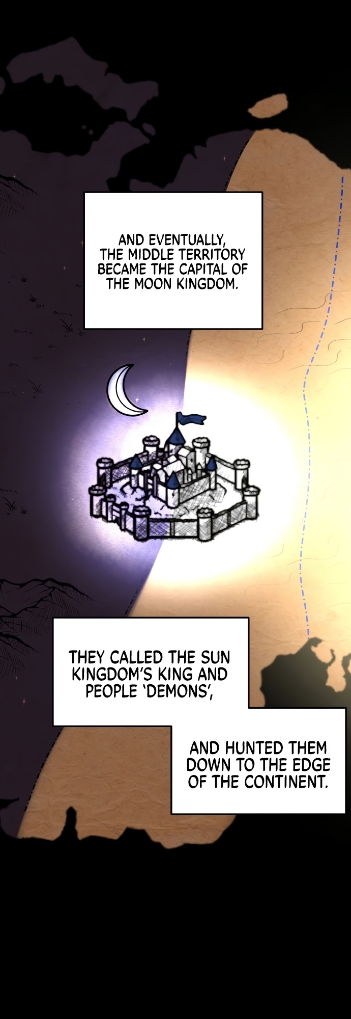 A World Of Gold To You - Chapter 1 Page 41