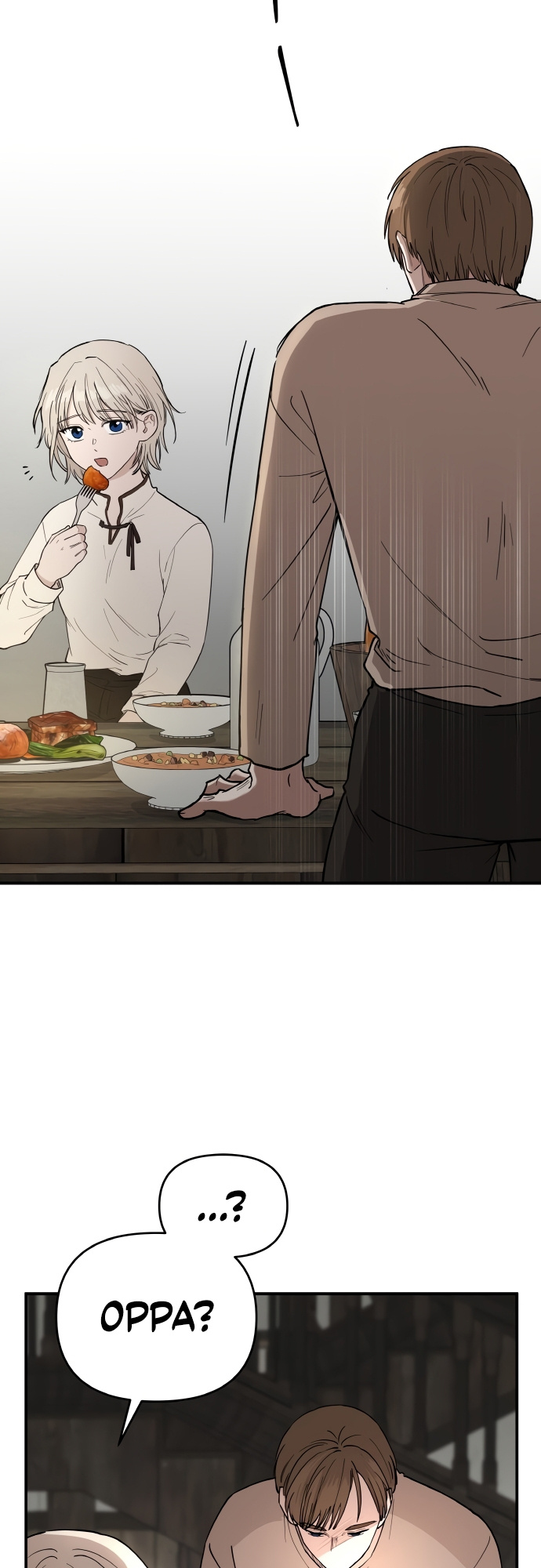 A World Of Gold To You - Chapter 1 Page 47