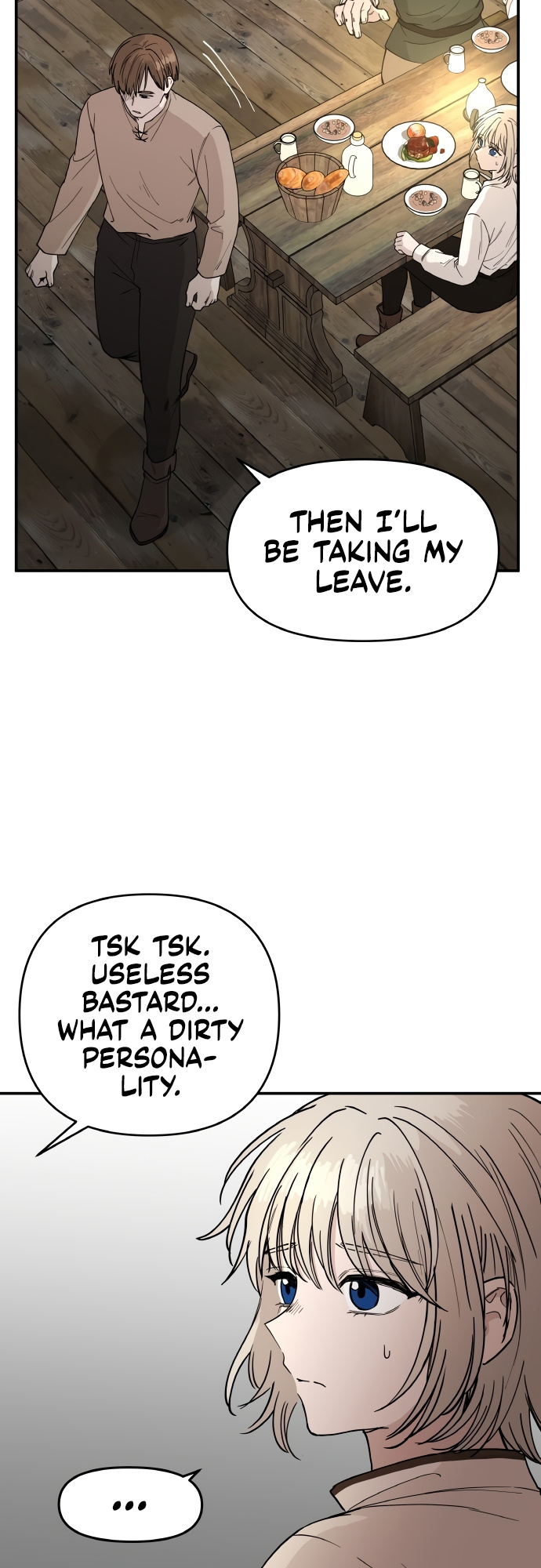 A World Of Gold To You - Chapter 1 Page 51