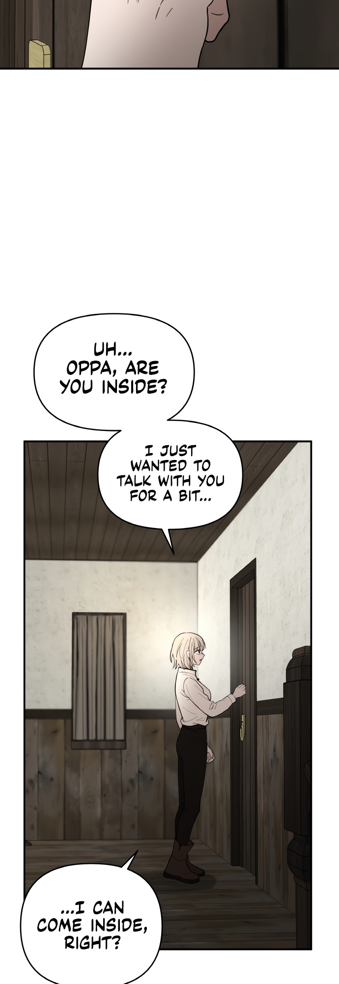 A World Of Gold To You - Chapter 1 Page 53