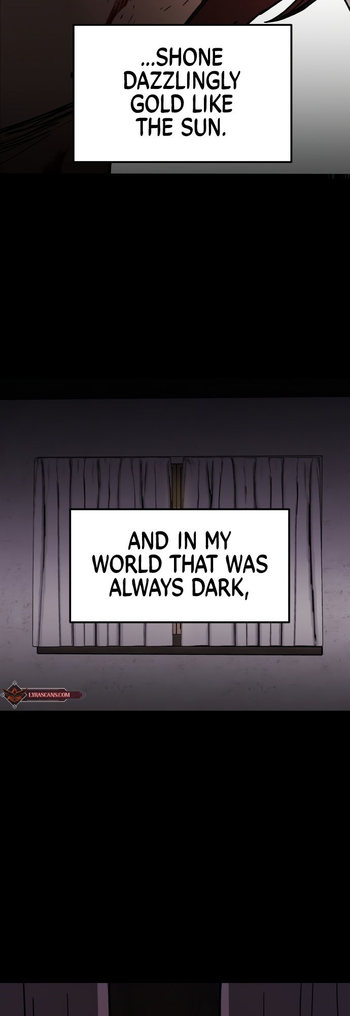 A World Of Gold To You - Chapter 1 Page 6