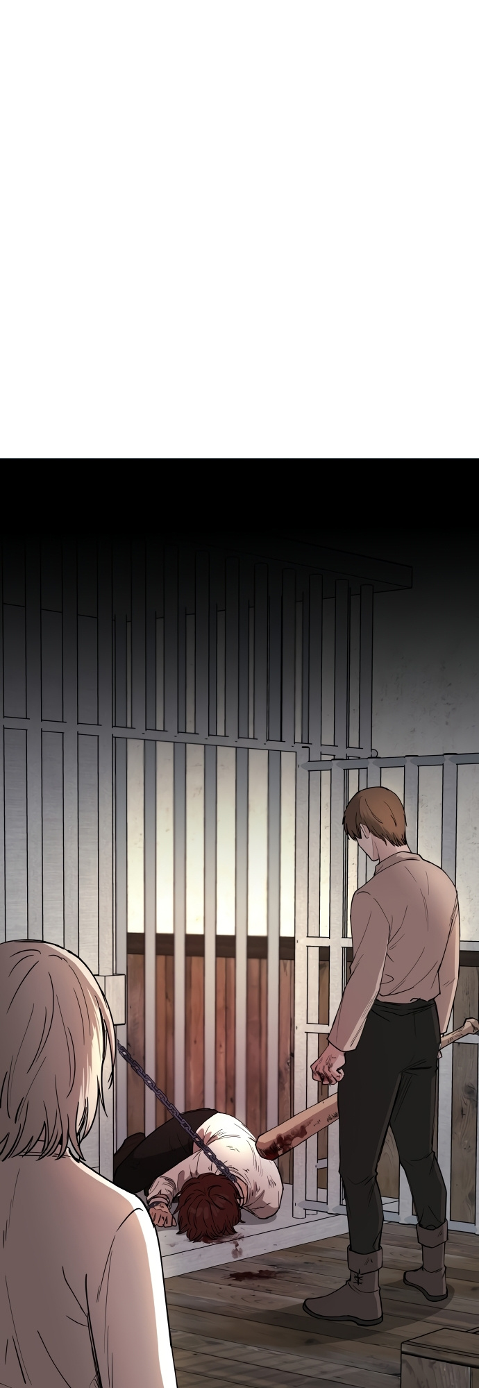 A World Of Gold To You - Chapter 1 Page 63